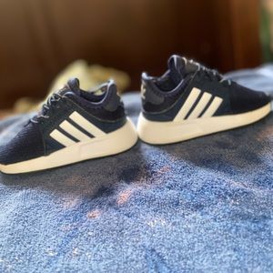 Adidas 5C Toddler Boy